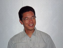 バスメイク 代表 津田雅春でございます。